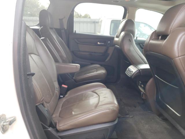 Photo 11 from auction – 2014 GMC ACADIA SLT with VIN 1GKKRRKD1EJ255863
