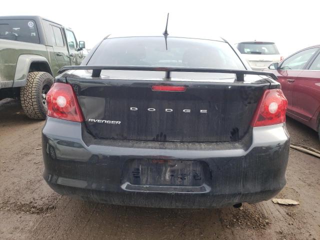 Photo 6 from auction – 2014 DODGE AVENGER SE with VIN 1C3CDZAB8EN235508