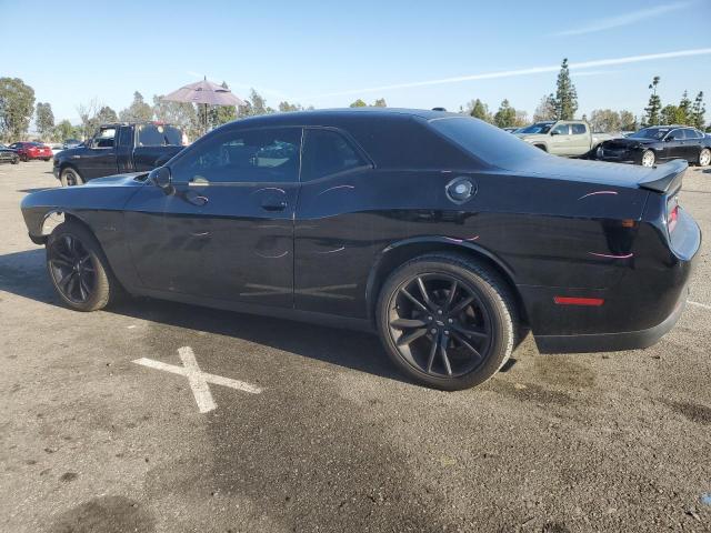 Photo 2 from auction – 2018 DODGE CHALLENGER with VIN 2C3CDZBT0JH175346