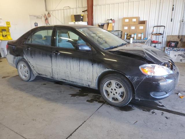 Photo 4 from auction – 2005 TOYOTA COROLLA CE with VIN 1NXBR32E05Z511292