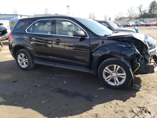 Photo 4 from auction – 2013 CHEVROLET EQUINOX LS with VIN 2GNFLCEK2D6302973