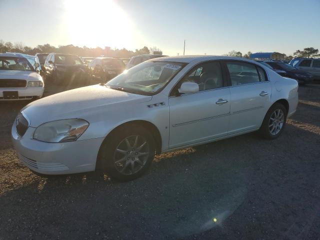 BUICK LUCERNE CX 2008 with VIN 1G4HD57298U201522 - Photo from auction