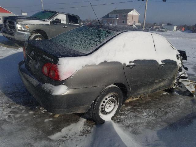 Photo 3 from auction – 2007 TOYOTA COROLLA CE with VIN 2T1BR32E27C804874