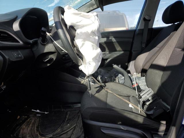 Photo 7 from auction – 2019 HYUNDAI ACCENT SE with VIN 3KPC24A3XKE059946