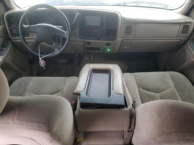 Photo 8 from auction – 2005 CHEVROLET SILVERADO with VIN 2GCEK13T851117722