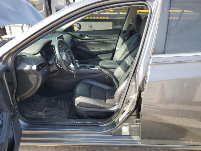 Photo 7 from auction – 2019 NISSAN ALTIMA SR with VIN 1N4BL4CW4KC253224