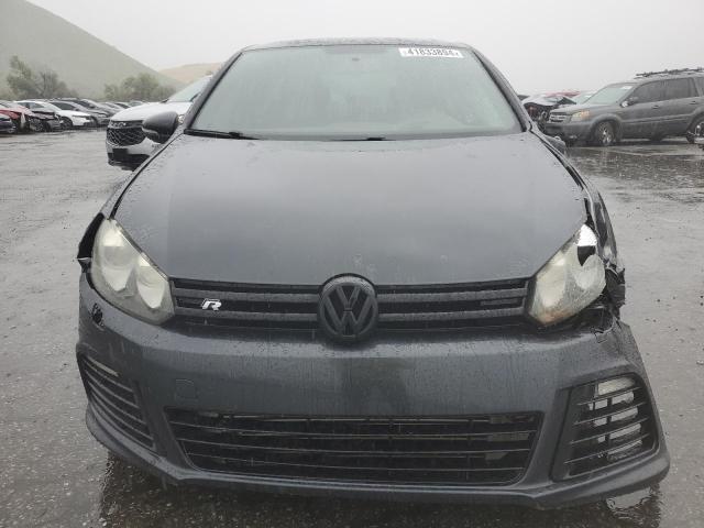 Photo 5 from auction – 2012 VOLKSWAGEN GOLF R with VIN WVWPF7AJ1CW334827
