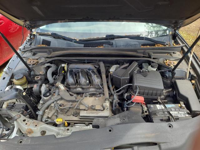 Photo 11 from auction – 2011 LEXUS ES 350 with VIN JTHBK1EG0B2457119