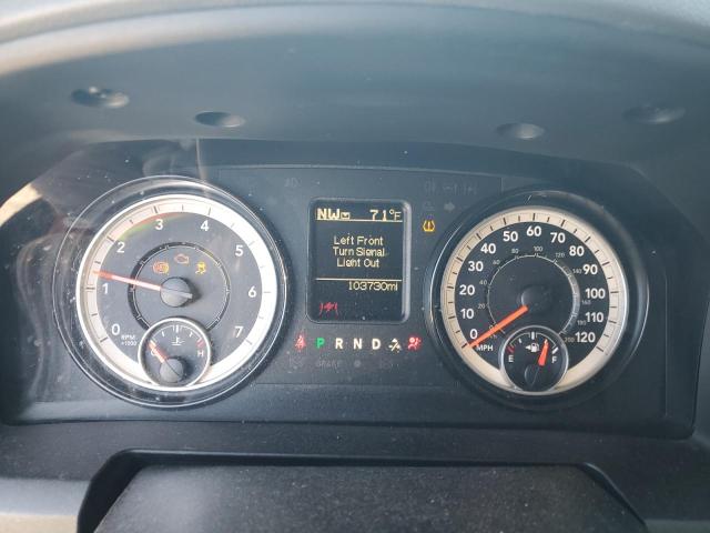Photo 9 from auction – 2017 RAM 1500 ST with VIN 1C6RR6KT9HS762452