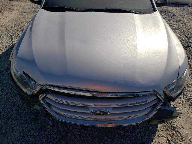 Photo 11 from auction – 2018 FORD TAURUS LIM with VIN 1FAHP2F89JG109580