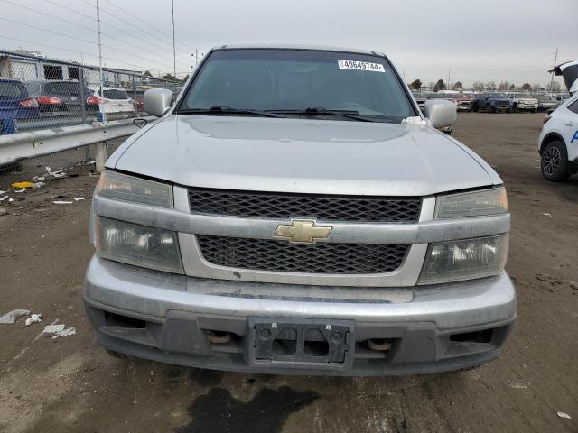 Photo 5 from auction – 2012 CHEVROLET COLORADO L with VIN 1GCHTDFE2C8138990