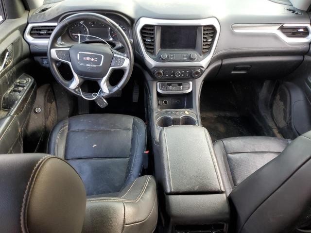 Photo 8 from auction – 2020 GMC ACADIA SLT with VIN 1GKKNULS1LZ119632