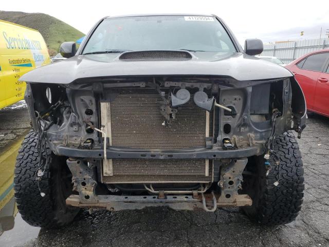 Photo 5 from auction – 2011 TOYOTA TACOMA DOU with VIN 3TMLU4EN9BM069847