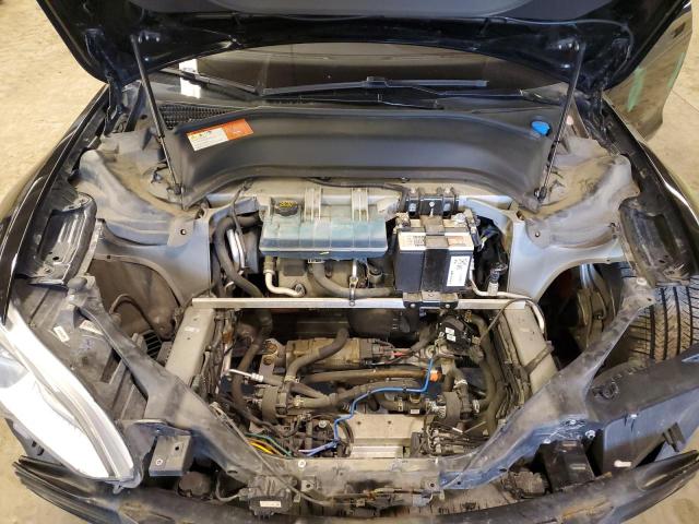 Photo 11 from auction – 2016 TESLA MODEL S with VIN 5YJSA1E41GF125186