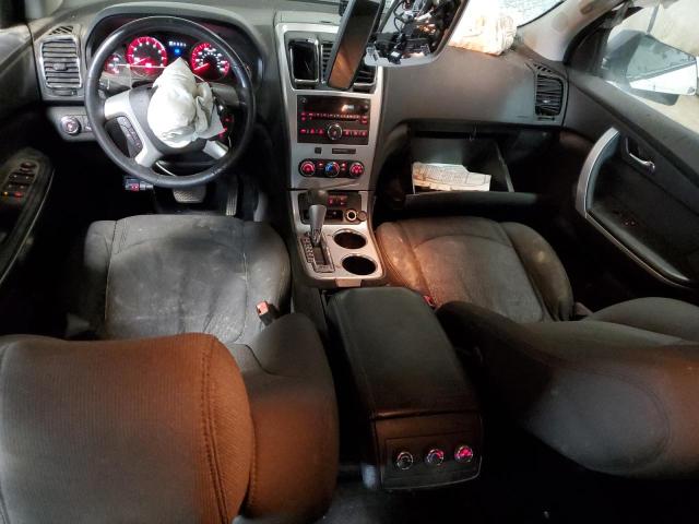 Photo 8 from auction – 2012 GMC ACADIA SLE with VIN 1GKKVPED2CJ378421