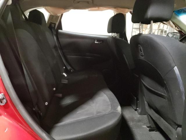 Photo 11 from auction – 2011 NISSAN ROGUE S with VIN JN8AS5MV9BW258359
