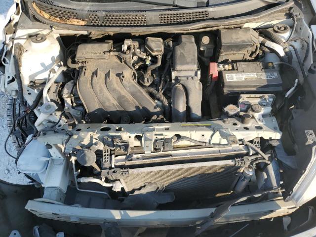 Photo 11 from auction – 2012 NISSAN VERSA S with VIN 3N1CN7AP5CL806591
