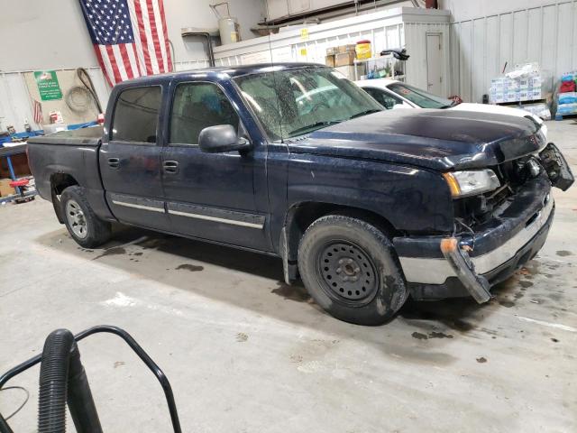 Photo 4 from auction – 2007 CHEVROLET SILVERADO with VIN 2GCEC13V871145411