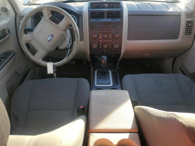 Photo 8 from auction – 2010 FORD ESCAPE XLS with VIN 1FMCU0C77AKC70712
