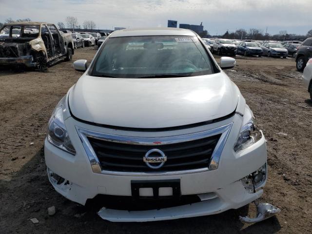 Photo 5 from auction – 2013 NISSAN ALTIMA 2.5 with VIN 1N4AL3AP0DC158390