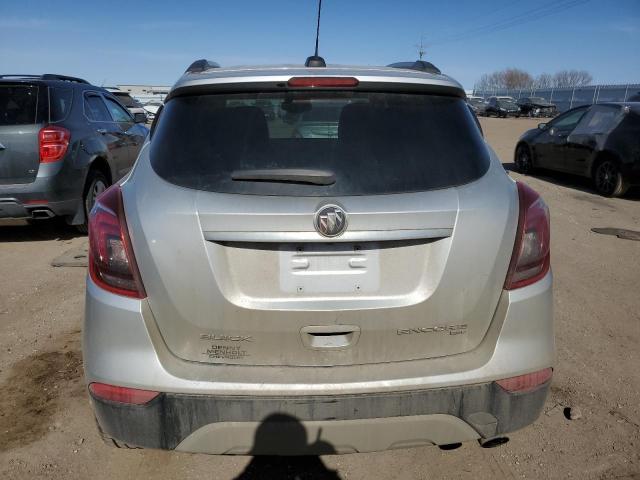 Photo 6 from auction – 2018 BUICK ENCORE ESS with VIN KL4CJGSB5JB551509
