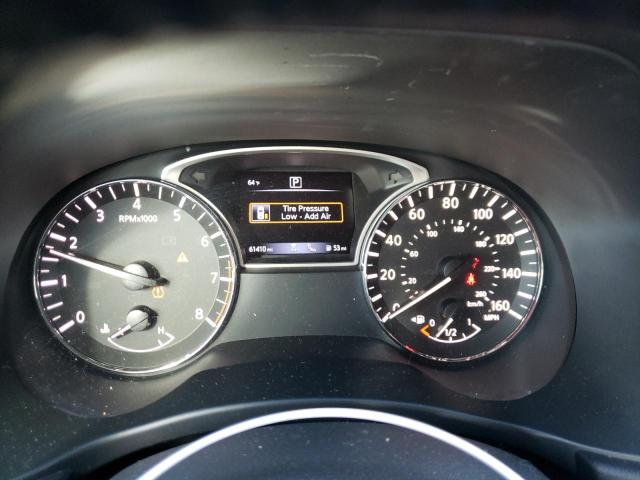 Photo 9 from auction – 2019 NISSAN PATHFINDER with VIN 5N1DR2MN2KC589803