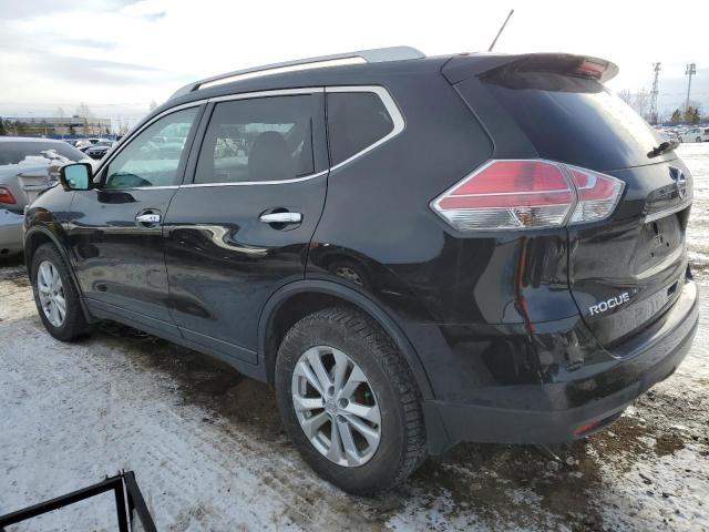Photo 2 from auction – 2016 NISSAN ROGUE S with VIN 5N1AT2MV5GC836601