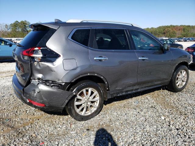 Photo 3 from auction – 2019 NISSAN ROGUE S with VIN 5N1AT2MT0KC701937
