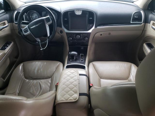 Photo 8 from auction – 2012 CHRYSLER 300 LIMITE with VIN 2C3CCACG2CH195297