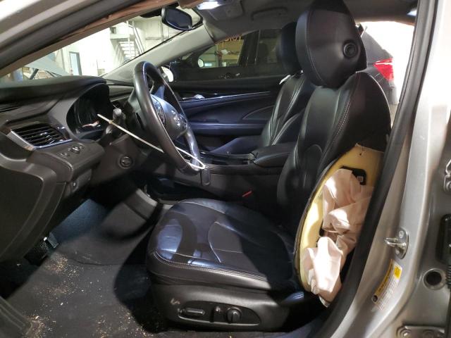 Photo 7 from auction – 2018 BUICK LACROSSE E with VIN 1G4ZP5SS7JU130457