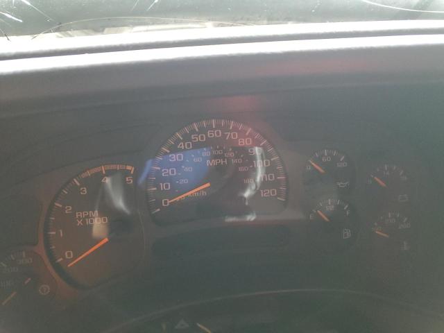 Zdjęcie 9 z aukcji – 2005 CHEVROLET SILVERADO z VIN 1GCHK23265F801624