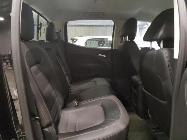 Photo 10 from auction – 2016 GMC CANYON SLE with VIN 1GTG6CE30G1174740