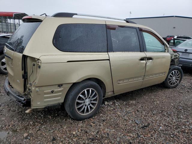 Photo 3 from auction – 2011 KIA SEDONA EX with VIN KNDMH4C77B6393294