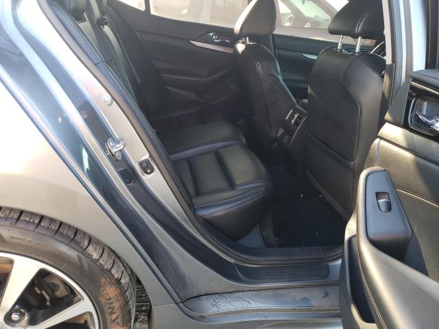 Photo 10 from auction – 2018 NISSAN MAXIMA 3.5 with VIN 1N4AA6AP1JC401997
