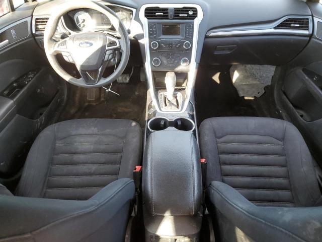 Photo 8 from auction – 2014 FORD FUSION SE with VIN 3FA6P0H77ER175611