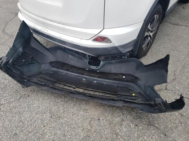 Photo 12 from auction – 2016 TOYOTA RAV4 LE with VIN 2T3BFREVXGW504769