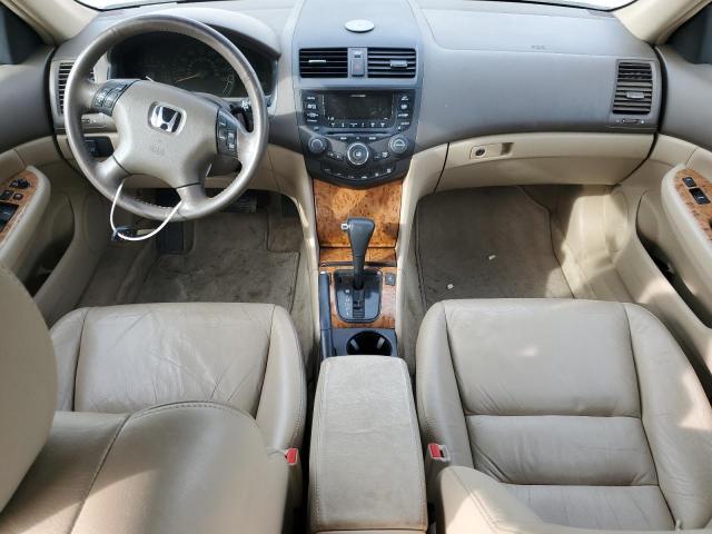 Photo 8 from auction – 2004 HONDA ACCORD EX with VIN 1HGCM66564A091672