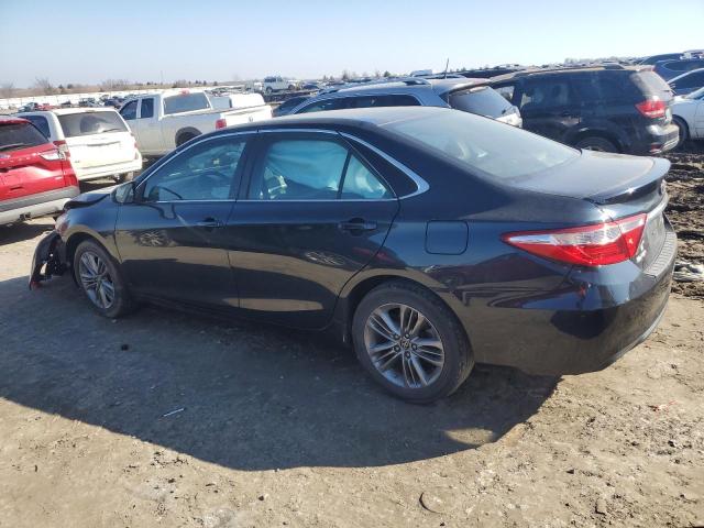 Photo 2 from auction – 2017 TOYOTA CAMRY with VIN 4T1BF1FK3HU344945