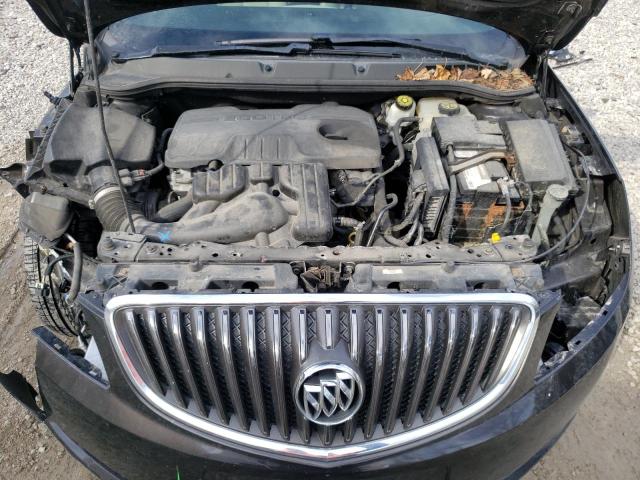 Photo 11 from auction – 2016 BUICK VERANO CON with VIN 1G4PR5SK7G4101356