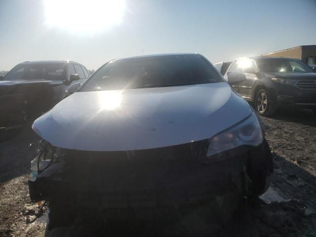 Фото 5 с аукциона – 2016 TOYOTA CAMRY LE с VIN 4T4BF1FK0GR577217