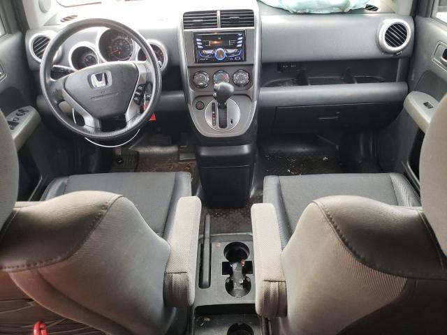 Photo 8 from auction – 2004 HONDA ELEMENT EX with VIN 5J6YH28504L032212
