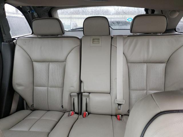 Photo 10 from auction – 2008 LINCOLN MKX with VIN 2LMDU88C58BJ30238