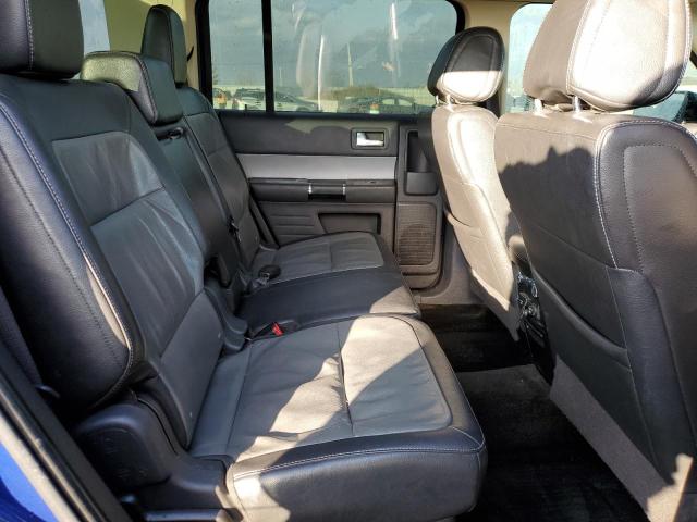 Photo 11 from auction – 2013 FORD FLEX LIMIT with VIN 2FMHK6DT1DBD20321