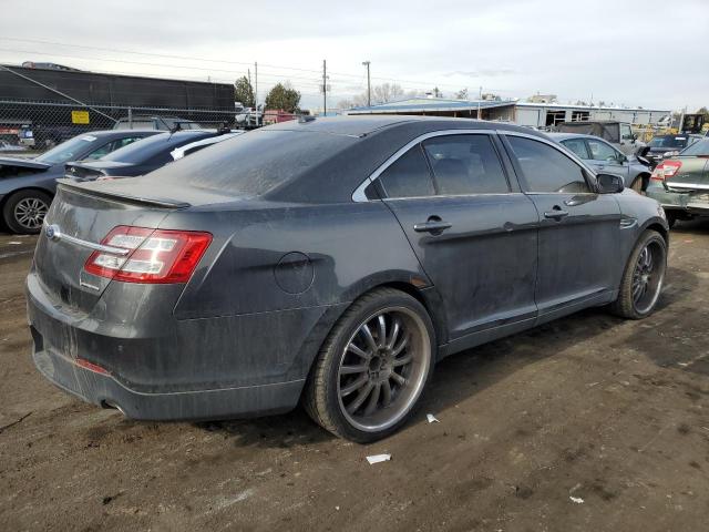 Photo 3 from auction – 2017 FORD TAURUS SEL with VIN 1FAHP2E81HG132248