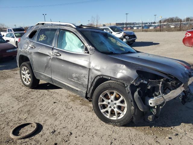 Photo 4 from auction – 2015 JEEP CHEROKEE L with VIN 1C4PJMCS9FW557379