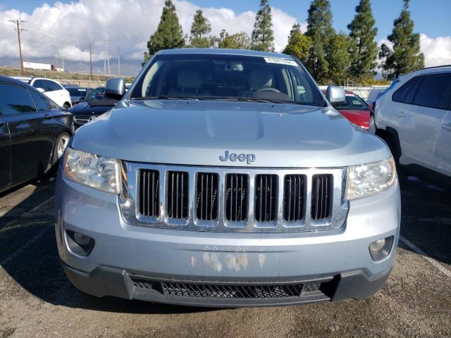 Photo 5 from auction – 2013 JEEP GRAND CHER with VIN 1C4RJFAT0DC529792