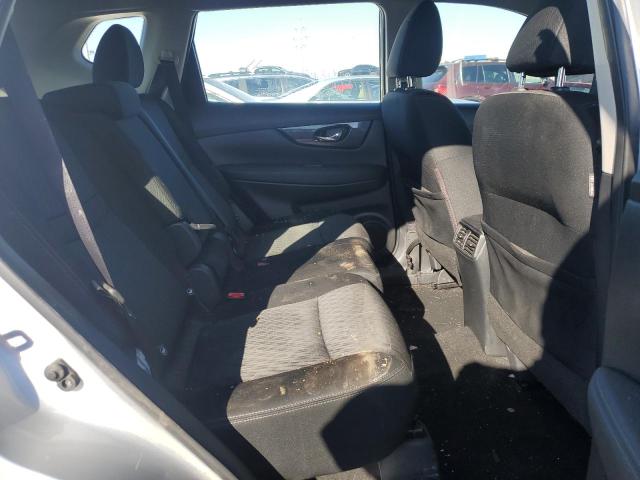 Photo 11 from auction – 2017 NISSAN ROGUE S with VIN KNMAT2MT2HP550332