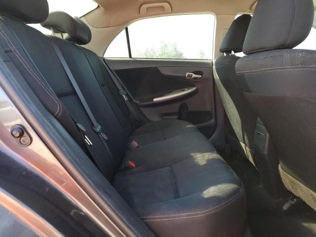 Photo 10 from auction – 2012 TOYOTA COROLLA BA with VIN 5YFBU4EE6CP039128
