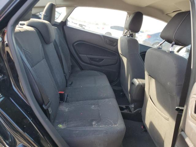 Photo 10 from auction – 2019 FORD FIESTA SE with VIN 3FADP4BJ5KM133370