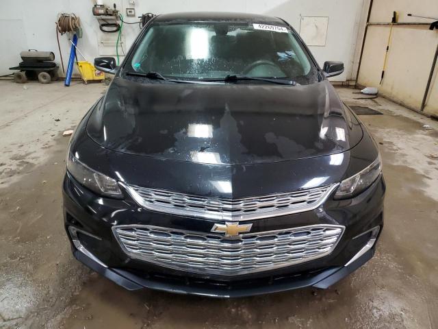 Photo 5 from auction – 2017 CHEVROLET MALIBU LT with VIN 1G1ZE5ST4HF202077